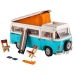 Bouwspel Lego Volkswagen T2 Camper Van 10279 2207 Onderdelen