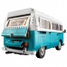 Bouwspel Lego Volkswagen T2 Camper Van 10279 2207 Onderdelen