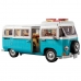 Bouwspel Lego Volkswagen T2 Camper Van 10279 2207 Onderdelen