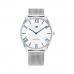 Orologio Uomo Tommy Hilfiger 1685266 Argentato