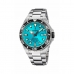 Herrklocka Festina F20663/5 Silvrig