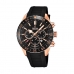 Relógio masculino Festina F20516/2 Preto