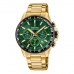 Ceas Bărbați Festina F20634/4 Verde