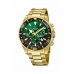 Horloge Heren Jaguar J864/6 Groen