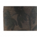 Vase Home ESPRIT Marron Terre cuite Oriental 19,5 x 19,5 x 35,5 cm
