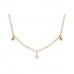 Collier Femme PDPAOLA CO01-491-U 40 cm