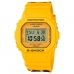 Meeste Kell Casio DW-5600SLC-9ER (Ø 42,8 mm)