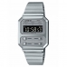 Pánske hodinky Casio A100WE-7BEF (Ø 33 mm)