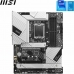 Carte Mère MSI PRO Z790-A MAX LGA 1700 Intel Z790 Express