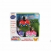 Autíčko Vtech Minnie / Mickey Trio Box