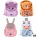 Kinderrugzak Oxford Animal Besties 23 x 31 x 12 cm (8 Stuks)