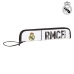 Torba za flavto Real Madrid C.F. 37 x 8 x 2 cm