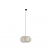 Ceiling Light Home ESPRIT Beige Rope 50 W 60 x 60 x 35 cm