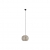 Deckenlampe Home ESPRIT Beige Schnur 50 W 40 x 40 x 35 cm