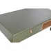 Mesa de Centro Home ESPRIT Madeira MDF 120 x 60 x 40 cm