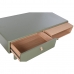 Centralna Miza Home ESPRIT Les MDF 120 x 60 x 40 cm