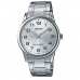 Unisex hodinky Casio COLLECTION Stříbřitý (Ø 38 mm)