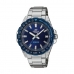 Relógio masculino Casio EFV-120DB-2A (Ø 41 mm)