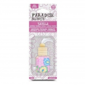 Billuftfreser Paradise Scents Vanilj (7 ml)