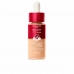 Base de Maquilhagem Fluida Bourjois Healthy Mix Sérum Nº 51W Light vanilla 30 ml