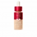 Base de Maquillaje Fluida Bourjois Healthy Mix Sérum Nº 52W Vanilla 30 ml