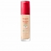 Base de Maquilhagem Fluida Bourjois Healthy Mix Nº 49.5N Fair ivory 30 ml