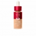 Base de Maquilhagem Fluida Bourjois Healthy Mix Sérum Nº 57N Bronze 30 ml