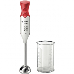 Hand held Blender BOSCH 600 ml White Buy at wholesale price