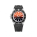 Pánske hodinky Bobroff BF0004i-BFSTN (Ø 42 mm)