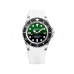 Relógio masculino Bobroff BF0002-BFSTB (Ø 42 mm)