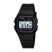 Pánske hodinky Casio F-91W-1CR