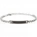 Men's Bracelet Breil TJ3221 20 cm