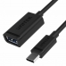 Kabel USB-C do USB Unitek C476BK-1M 1 m
