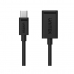 Kabel USB-C naar USB Unitek C476BK-1M 1 m