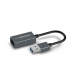 Adaptateur USB vers Ethernet Esperanza ENA101 18 cm