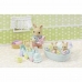 Actionfiguren Sylvanian Families 5707 Hase