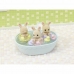 Actionfiguren Sylvanian Families 5707 Hase