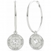 Ladies' Earrings Guess UBE70031