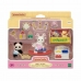 Actionfiguren Sylvanian Families 5709 Hase