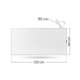 Riscaldamento Cronos CRP-770TWP Bianco Grigio 770 W 1 Pezzi