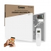 Riscaldamento Cronos CGP-700TWP Bianco 700 W 1 Pezzi