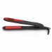 Plancha de Pelo Esperanza EBP004 Negro Rojo 35 W