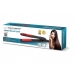 Plancha de Pelo Esperanza EBP004 Negro Rojo 35 W