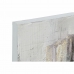 Quadro DKD Home Decor Tela 150 x 3,8 x 70 cm New York Loft (2 Unità)