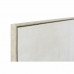 Glezna DKD Home Decor 84 x 4,5 x 124 cm 83 x 4,5 x 124 cm Abstrakts (2 gb.)