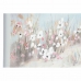 Πίνακας DKD Home Decor 140 x 3,7 x 70 cm Παραλία Μεσογείακός (x2)