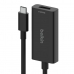 Adapter USB-C naar HDMI Belkin AVC013BTBK