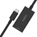 Adaptateur USB-C vers HDMI Belkin AVC013BTBK