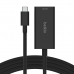 Adapter USB-C naar HDMI Belkin AVC013BTBK