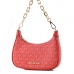 Damen Handtasche Michael Kors Cora Rot 18 x 12 x 5 cm